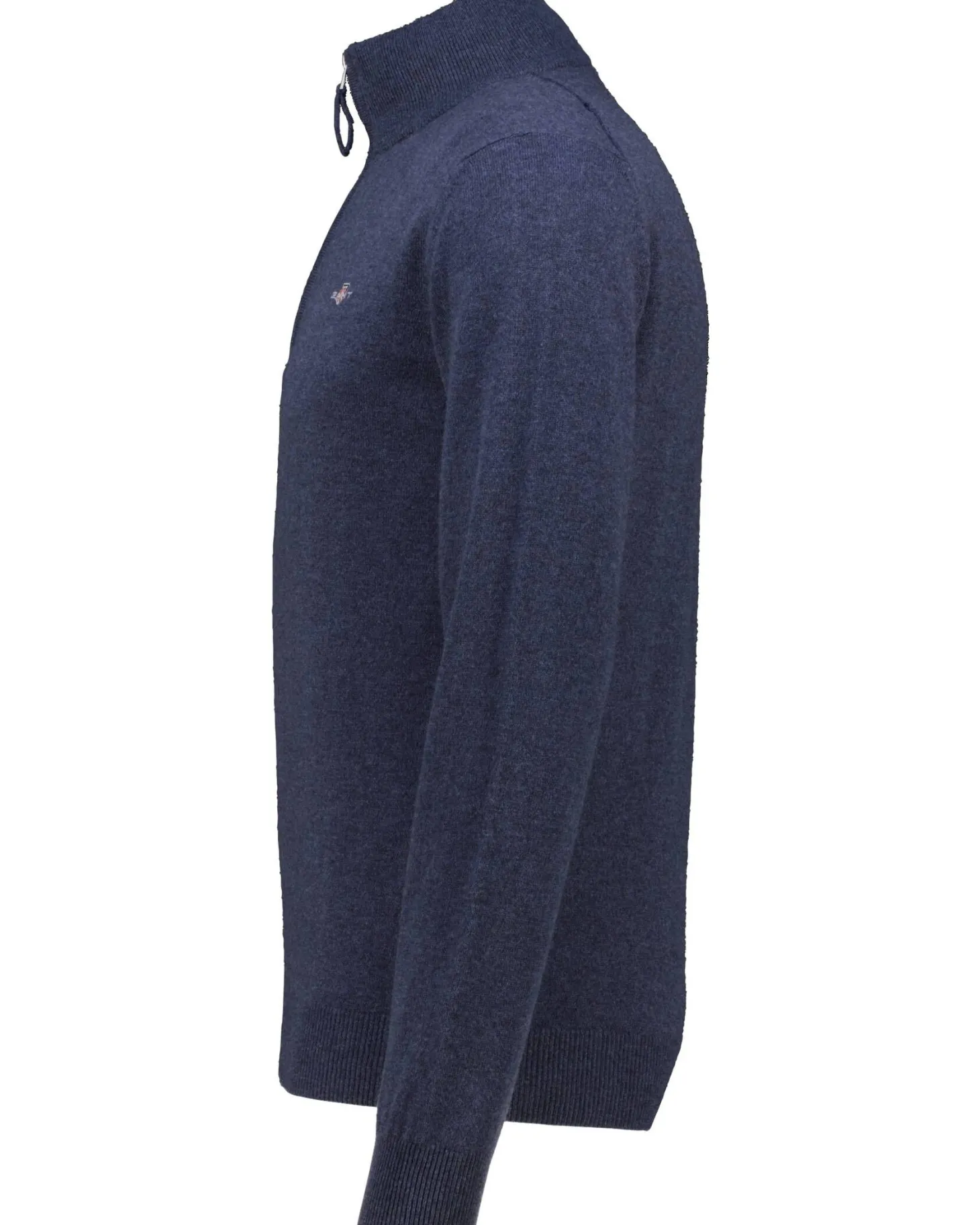 Herren Troyer aus Lammwolle