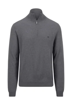 Herren Troyer aus Merino-Cashmere