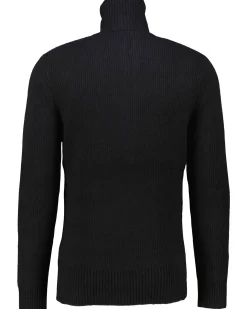 Herren Troyer mit Baumwolle und Wolle MANUELO 10