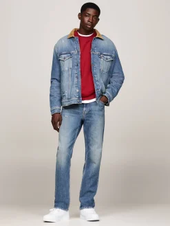 Herren Trukerjacke RYAN Relaxed Fit