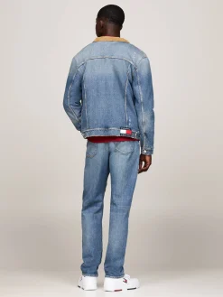 Herren Trukerjacke RYAN Relaxed Fit