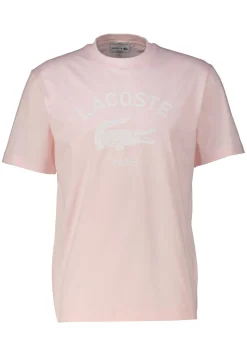 Herren T-Shirt aus Baumwolljersey