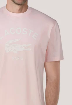 Herren T-Shirt aus Baumwolljersey