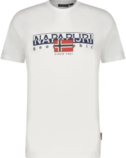 Herren T-Shirt AYLMER