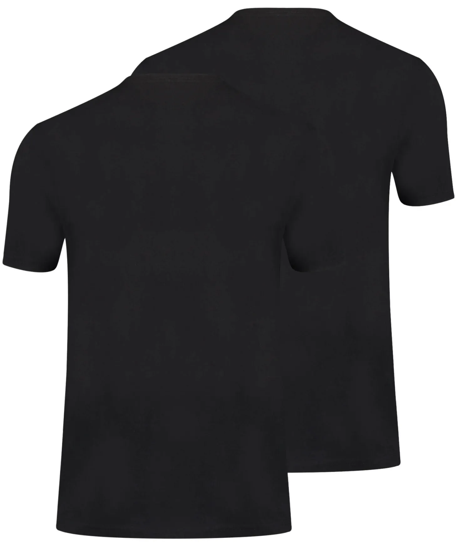 Herren T-Shirt - Doppelpack