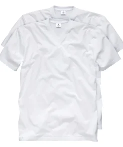 Herren T-Shirt - Doppelpack