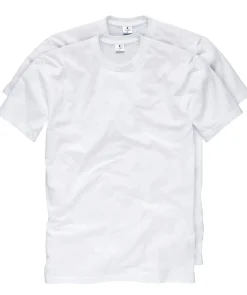 Herren T-Shirt - Doppelpack