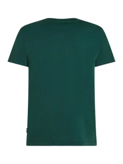 Herren T-Shirt SMALL HILFIGER TEE