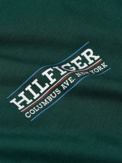 Herren T-Shirt SMALL HILFIGER TEE