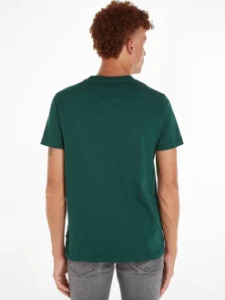 Herren T-Shirt SMALL HILFIGER TEE