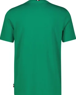 Herren T-Shirt ARCHIVE-TRACK-LOGO Regular Fit