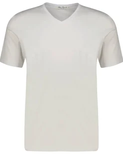 Herren T-Shirt ARTUR 30 URPIMA SELECTED