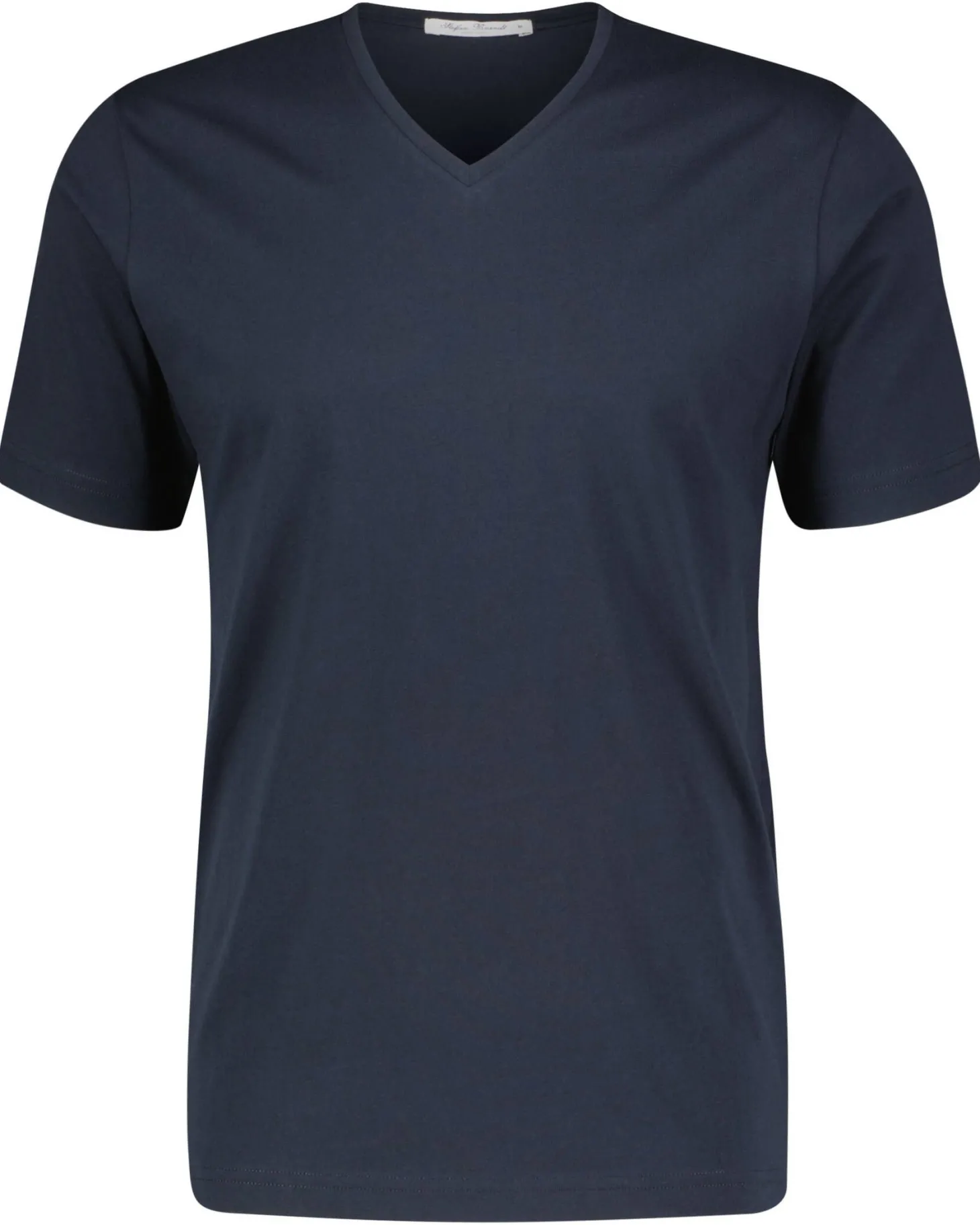 Herren T-Shirt ARTUR 30 URPIMA SELECTED