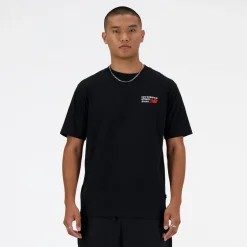 Herren T-Shirt ATHLETICS PREMIUM LOGO