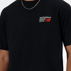 Herren T-Shirt ATHLETICS PREMIUM LOGO