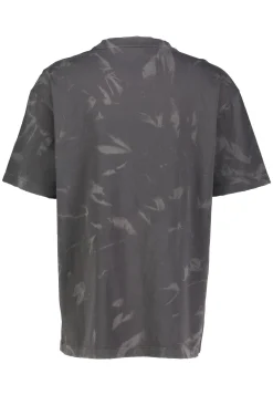 Herren T-Shirt aus Baumwolle NUSTROYO