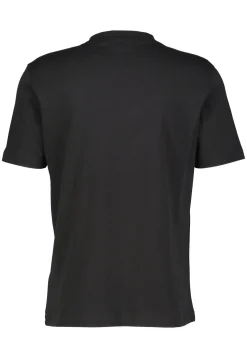 Herren T-Shirt aus Baumwoll-Jersey DALENDI