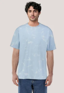 Herren T-Shirt aus Baumwolle NUSTROYO