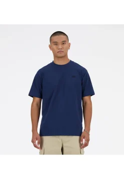 Herren T-Shirt aus Baumwolljersey ATHLETICS