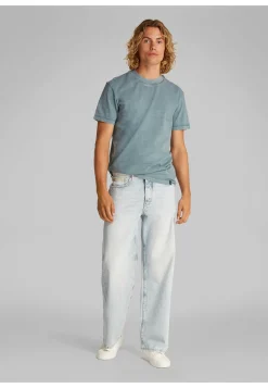 Herren T-Shirt aus Baumwolle