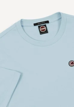 Herren T-Shirt aus Baumwolle SHORT SLEEVE PIQUET