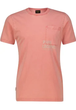 Herren T-Shirt aus Baumwolle