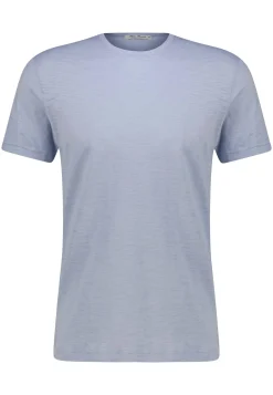 Herren T-Shirt aus Baumwolle ENNO FG