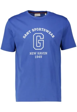 Herren T-Shirt aus Baumwolle