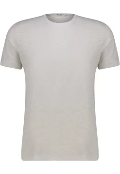 Herren T-Shirt aus Baumwolle ENNO FG