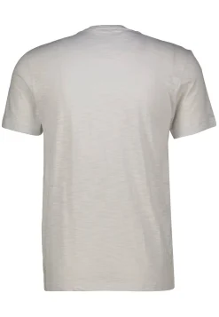 Herren T-Shirt aus Baumwolle ENNO FG