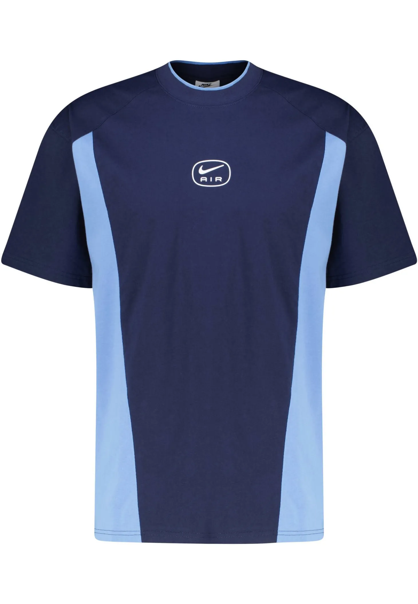 Herren T-Shirt aus Baumwolle