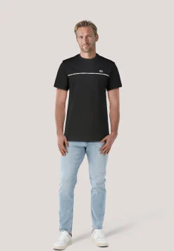 Herren T-Shirt aus Baumwolljersey