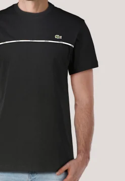 Herren T-Shirt aus Baumwolljersey