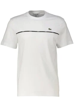 Herren T-Shirt aus Baumwolljersey