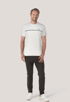 Herren T-Shirt aus Baumwolljersey