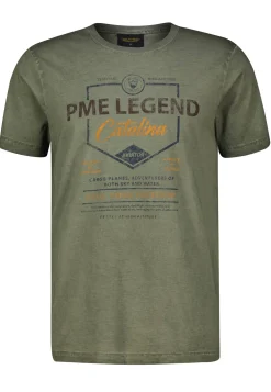 Herren T-Shirt aus Baumwolle