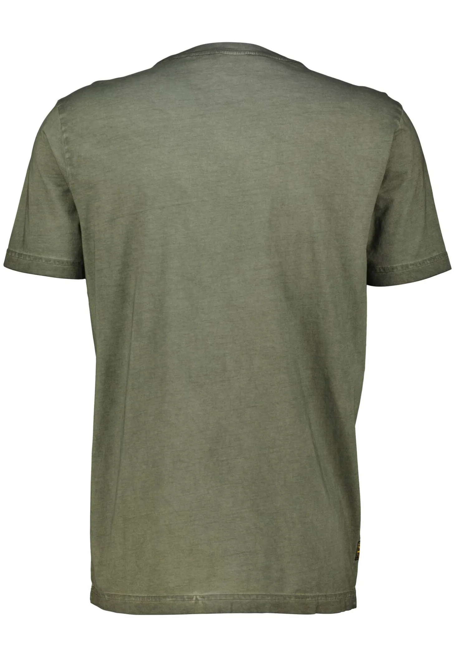 Herren T-Shirt aus Baumwolle