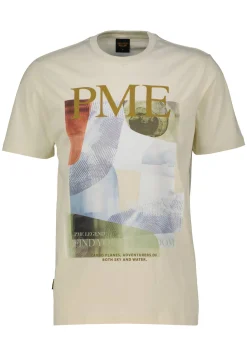 Herren T-Shirt aus Baumwolle