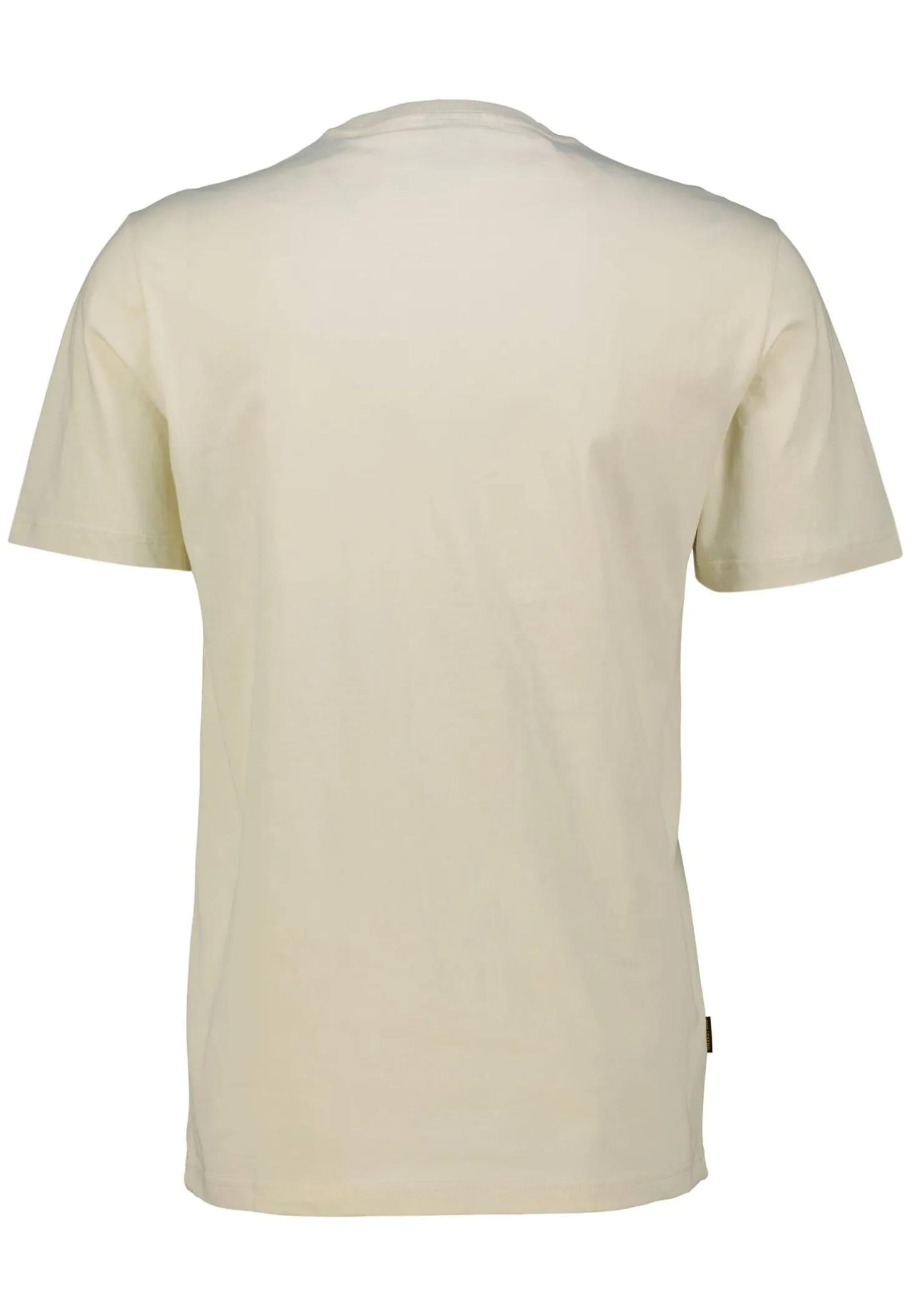 Herren T-Shirt aus Baumwolle