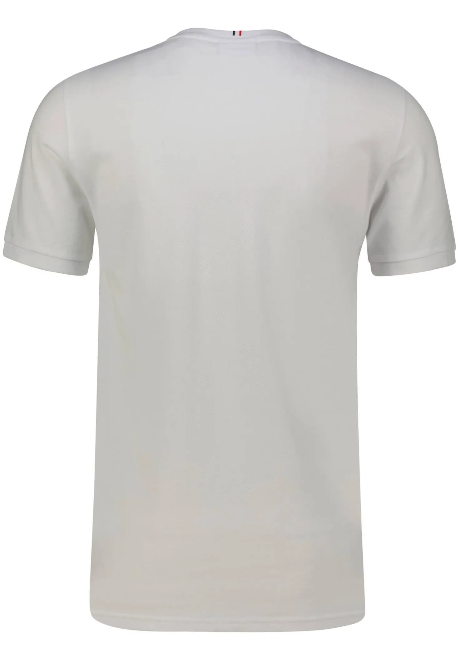 Herren T-Shirt aus Baumwolle
