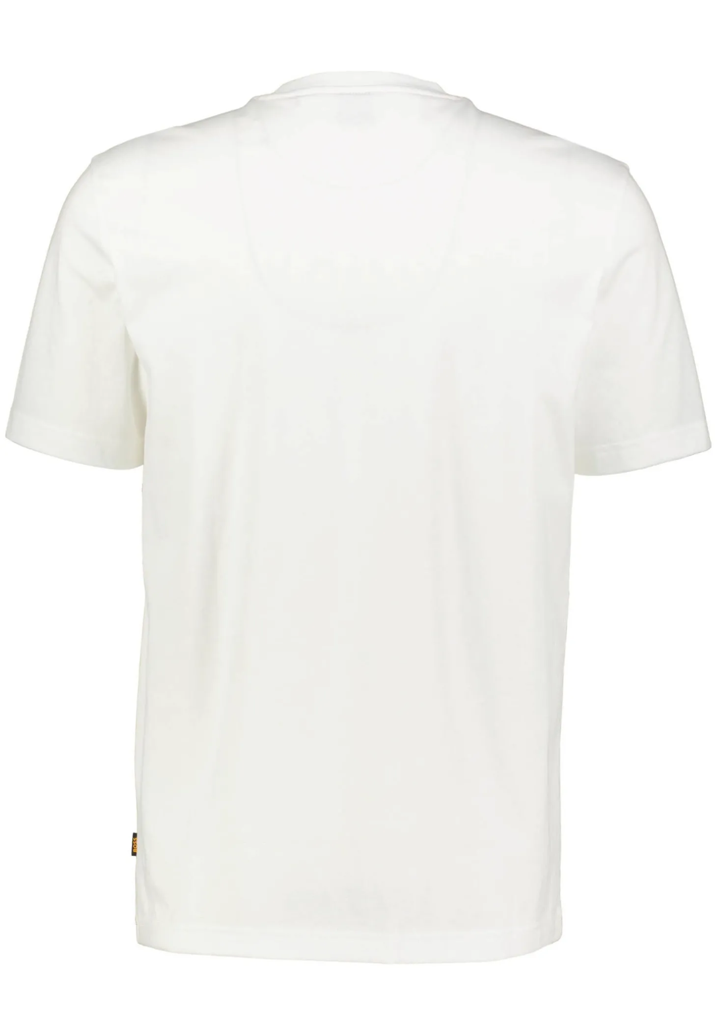 Herren T-Shirt aus Baumwolljersey TE_ANIMALI Regular Fit