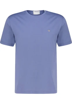 Herren T-Shirt aus Baumwolle