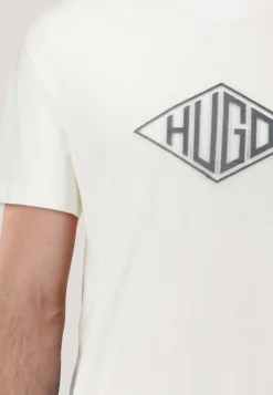 Herren T-Shirt aus Baumwoll-Jersey DALENDI