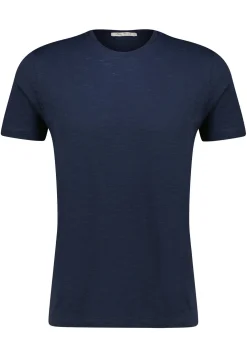 Herren T-Shirt aus Baumwolle ENNO FG