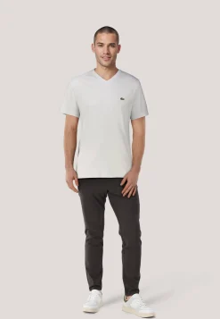 Herren T-Shirt aus Baumwolljersey