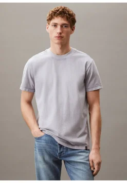 Herren T-Shirt aus Baumwolle