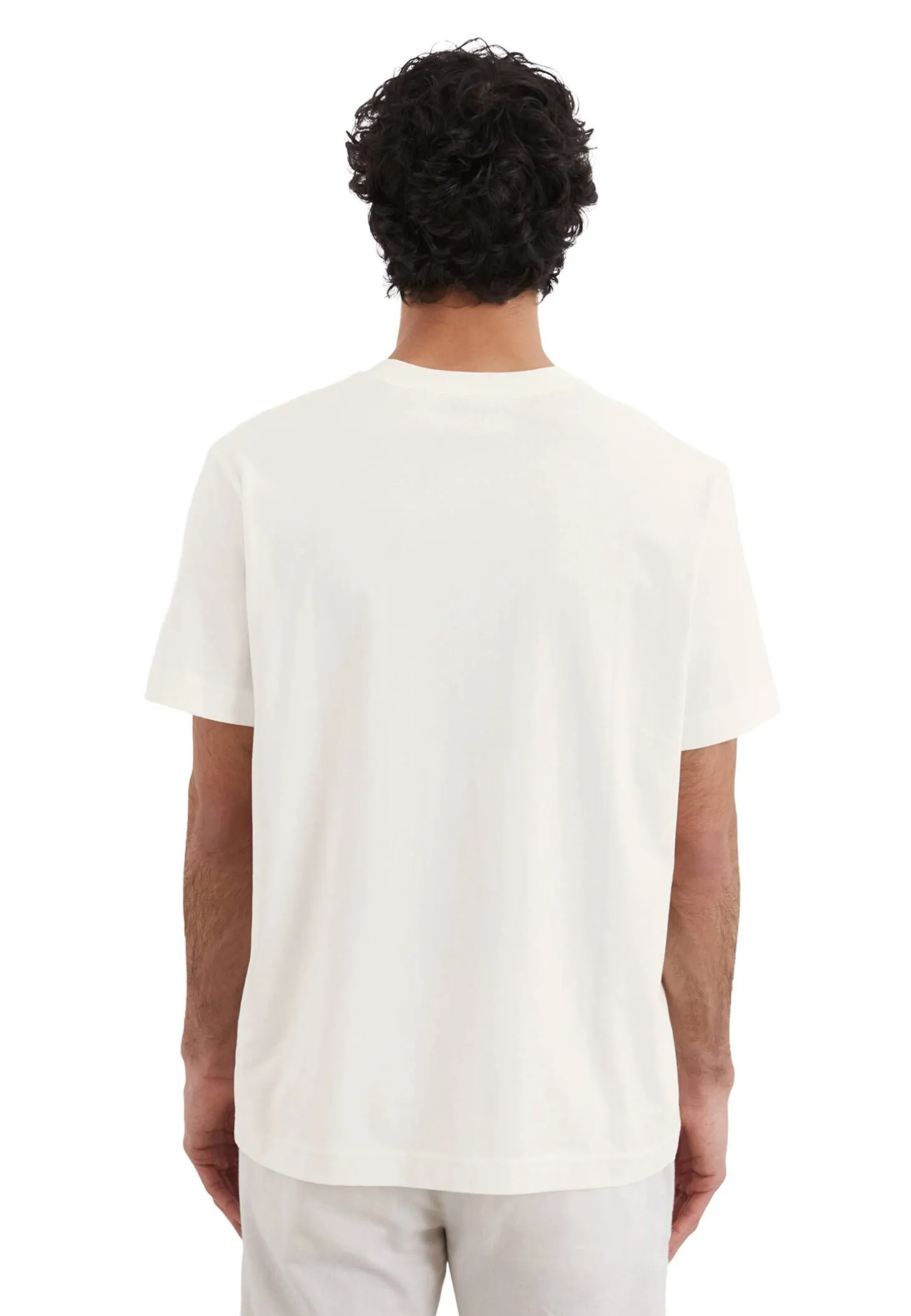 Herren T-Shirt aus Bio-Baumwolle