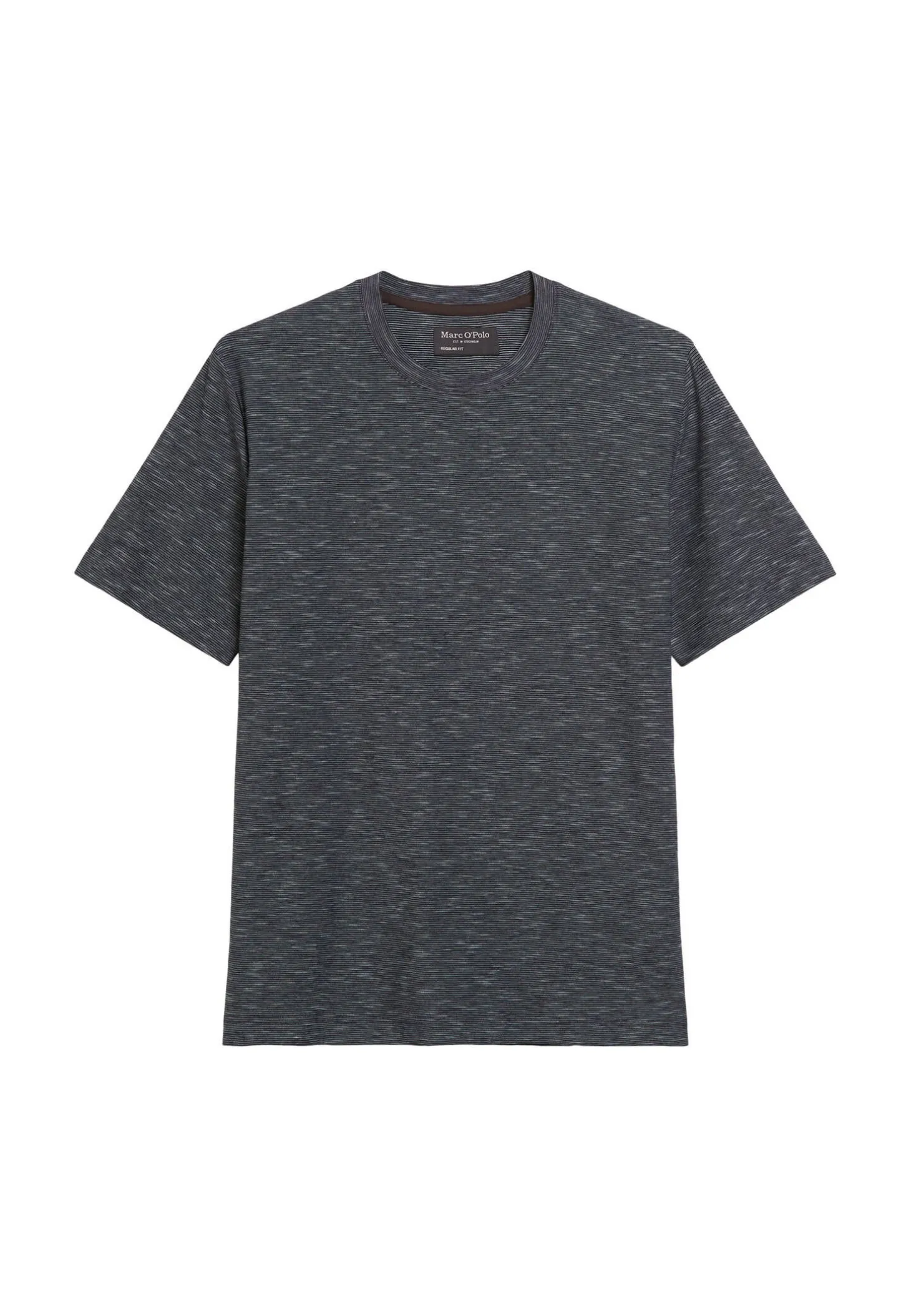 Herren T-Shirt aus Bio-Baumwolle