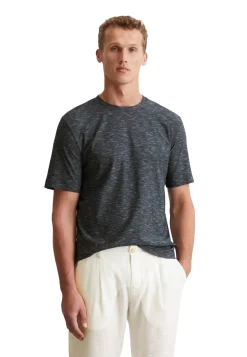 Herren T-Shirt aus Bio-Baumwolle