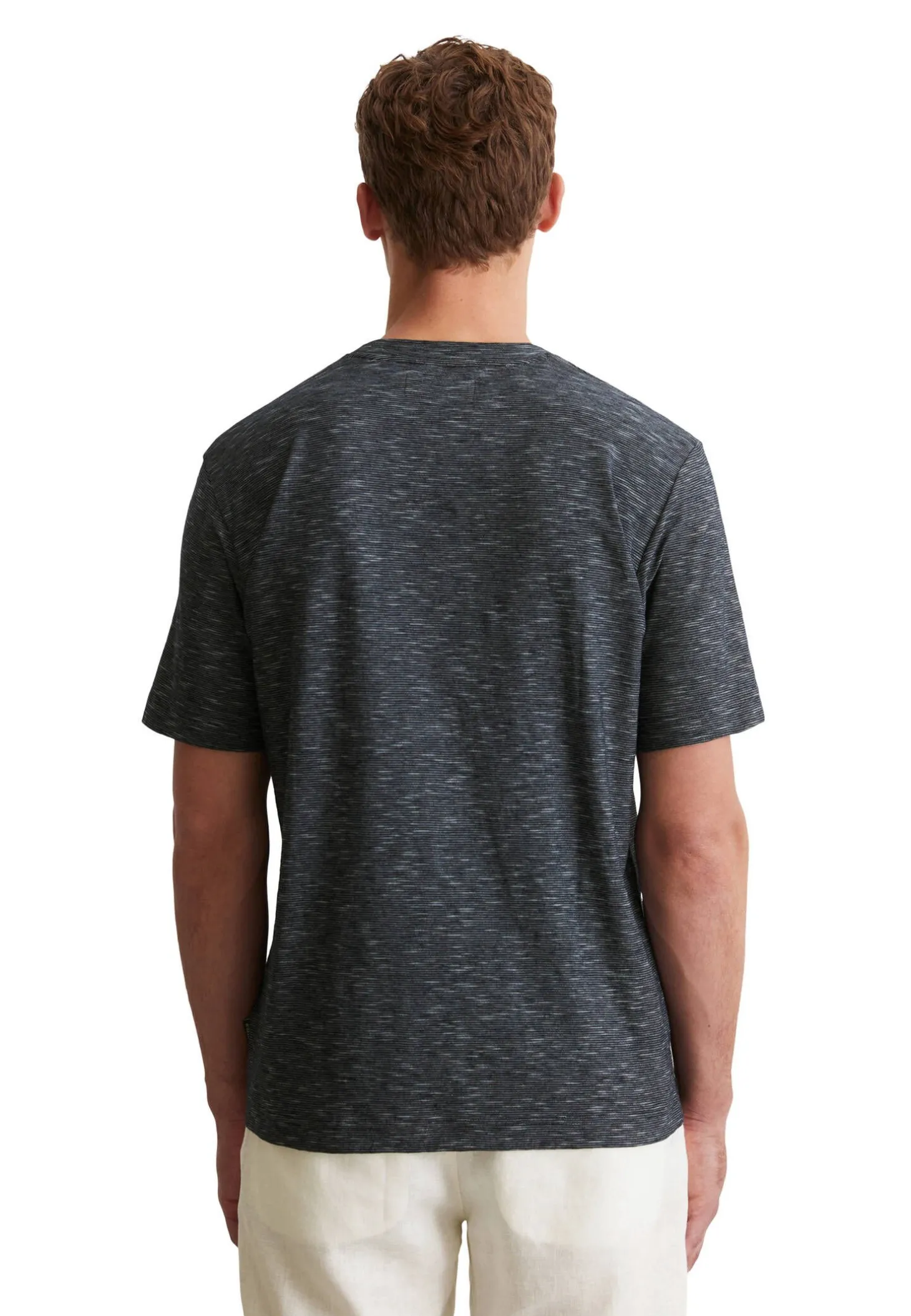 Herren T-Shirt aus Bio-Baumwolle